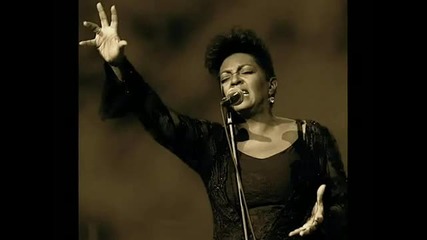 Anita Baker - I Can_t Sleep