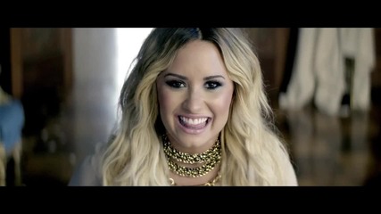 Премиера ! Demi Lovato - Let It Go