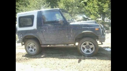 offroad-chepelare