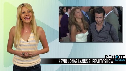 Married To Jonas - реалити шоу за Kevin и Danielle Jonas