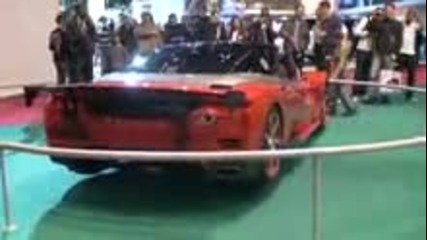 Lada Revolution 