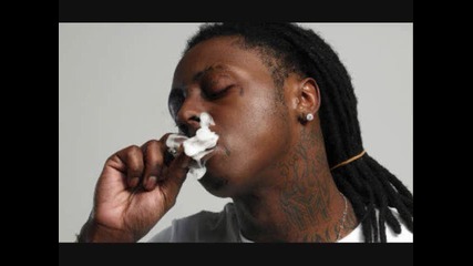 Lil Wayne Ft Gucci Mane - We Be Steady Mobbin [june 2009]