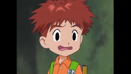 Digimon Adventures Season 1 Episode 28
