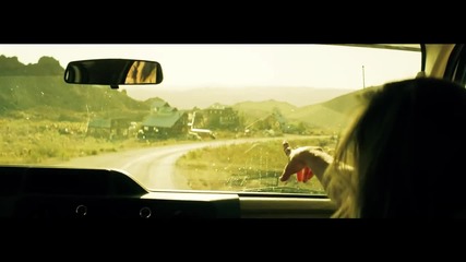 Dash Berlin & John Dahlback - Never Let You Go (ft. Bullysongs) ( Official Music Video)