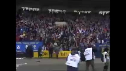 Ultras Levski Sofia
