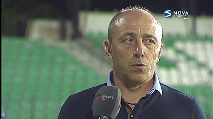 Илиан Илиев: Сами сме си виновни и днес, и за равенствата
