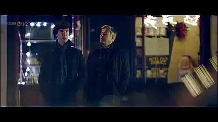 Sherlock B B C One | Fun Trailer