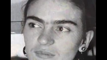 Paloma Negra: Frida Kahlo - Pictures 