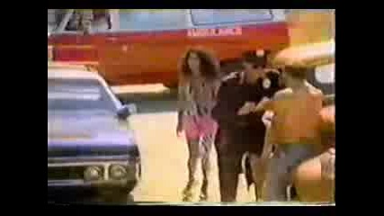 Cher - Hell On Wheels