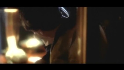Michael Jackson-who Is It - Dan