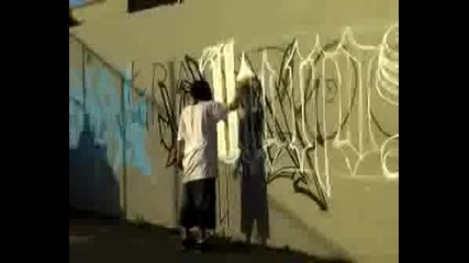 Bombing