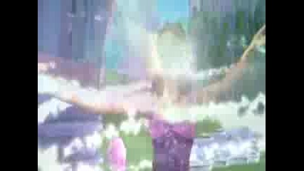 Barbie Diamond Castle Music video Connected