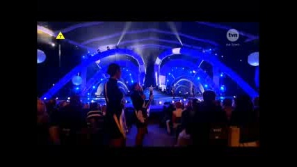 Samantha Fox - I Surrender (sopot Hit Festiwal 24 - 08 - 2008 