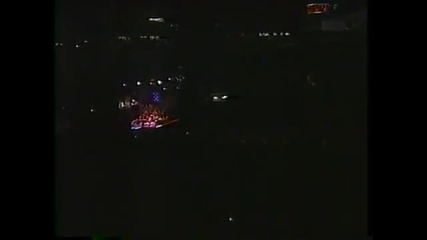 michael jackson - working Day And Night (live In bad tour yokohama 1987) Part 7 hq 