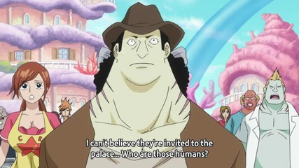 One Piece 530 Eng Subs [720p]