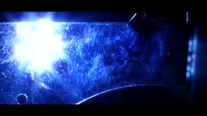 Dj Revolution - Man Or Machine - Music Video (hd Version).flv