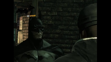 Batman Arkham Asylum My Gameplay 4 #1