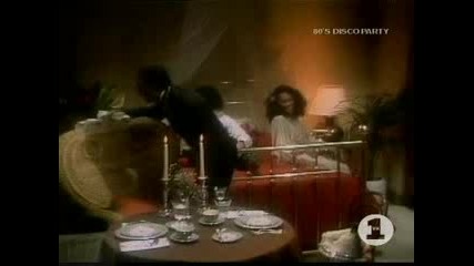 Shalamar - A Night To Remember
