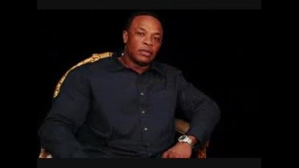 Супер! Dr. Dre - My Prescription.