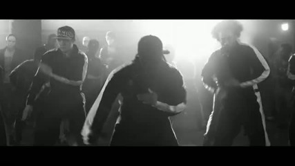 Benga - Smack Your Bitch Up (official Video)