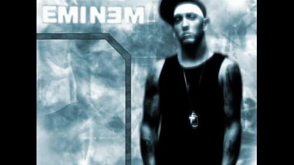 Eminem - Im Back