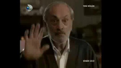 1001 Нощи - Binbir Gece Епизод 80 - Част 3 Vbox7