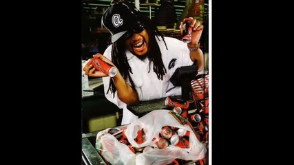 Lil Jon ft. T.i & 8ball - Get Your Weight Up 