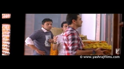 Промо - Mere Brother Ki Dulhan - Isq Risk