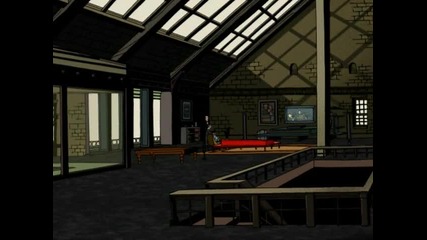 The Batman s1 Ep1 part1