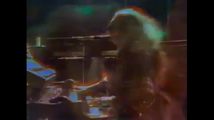 Uriah Heep - Easy Livin 'live