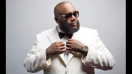 New - Cash Out Feat. Rick Ross - let's Get It (remix)