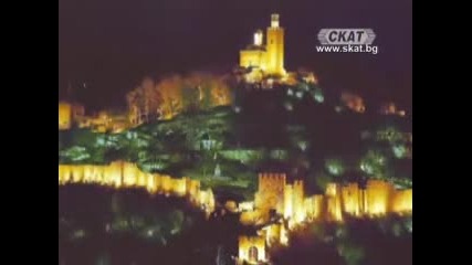 Моята Борба за България