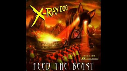 X - Ray Dog - The Sorceror Remix.wmv