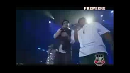 Nelly Furtado - Give It To Me