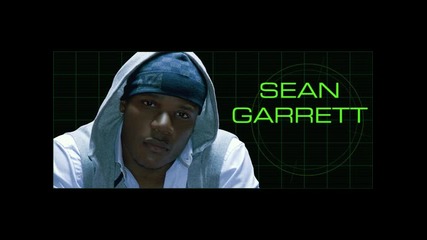 Sean Garrett - Warning 