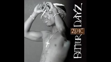 Tupac - This Life I Lead