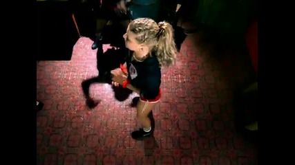 The Black Eyed Peas - Hey Mama