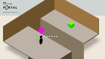 Portal Trailer