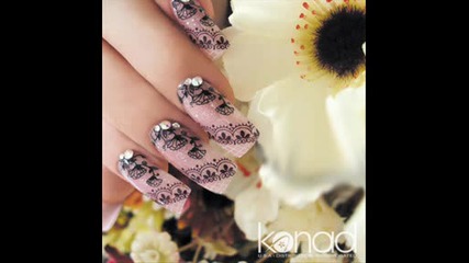 Nail Art 6