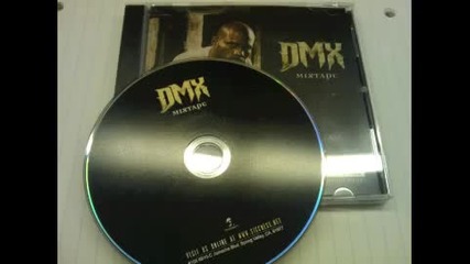 Dmx Feat Keith Murray - Lil Room 2010