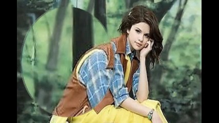 Selena Gomez - Tik Tok