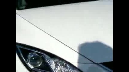 New Mazda 6