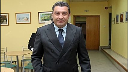 Лучано преди битката за БОК: Надявам се да съм победител на Деня на победата и Европа