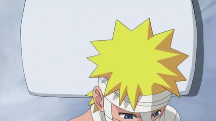 Naruto Shippuuden 409 [ Бг Субс ] Върховно Качество