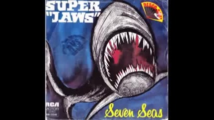 Seven Seas - Super Jaws 