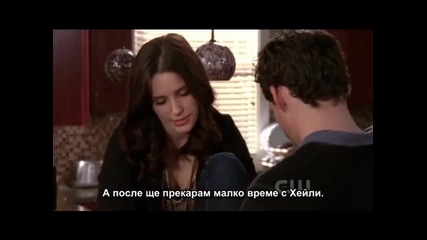 one tree hill s7ep21