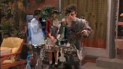 Wizards of Waverly Place:alex Russo Matchmaker Part 3 