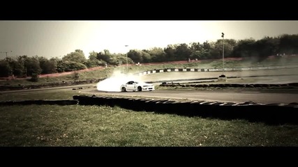 Drift - Teesside