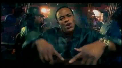 Dr. Dre ft. Snoop Dogg, Kurupt and Nate Dogg - The Next Episode [ High Quality ]