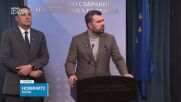 Политическите реакции след поредната атака срещу търговски кораб в Черно море